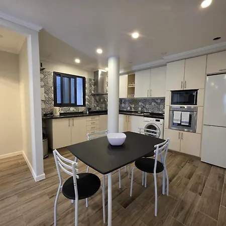 Casa Dourada Appartement Câmara de Lobos