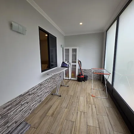 Appartement Casa Dourada