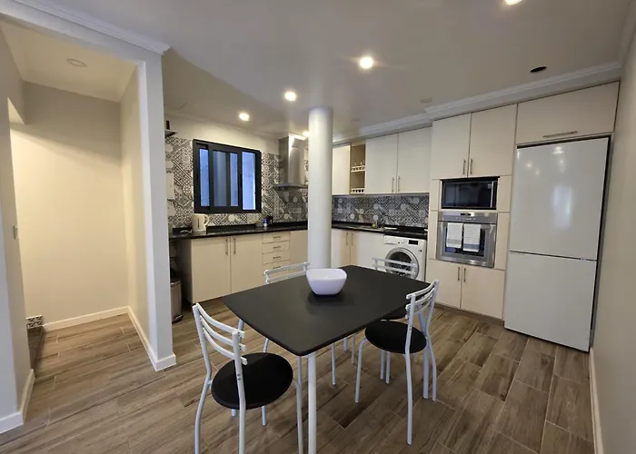 Casa Dourada Appartement Câmara de Lobos