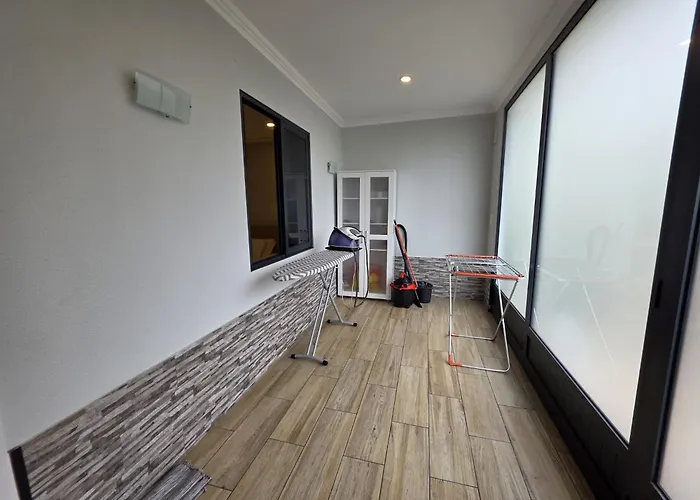 Appartement Casa Dourada