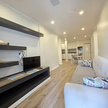 Casa Dourada Daire *